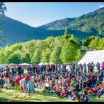 Festival 2016 : Dimanche