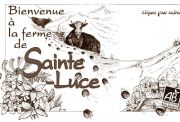 La Ferme de Sainte Luce