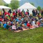 Ambiance du festival