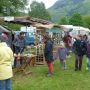 Ambiance du festival