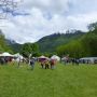 Ambiance du festival