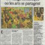 Articles de presse 2013