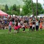 Danse en trois tableaux