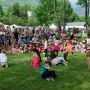 Danse en trois tableaux