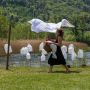 Danse en trois tableaux