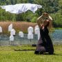 Danse en trois tableaux