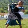 Danse en trois tableaux