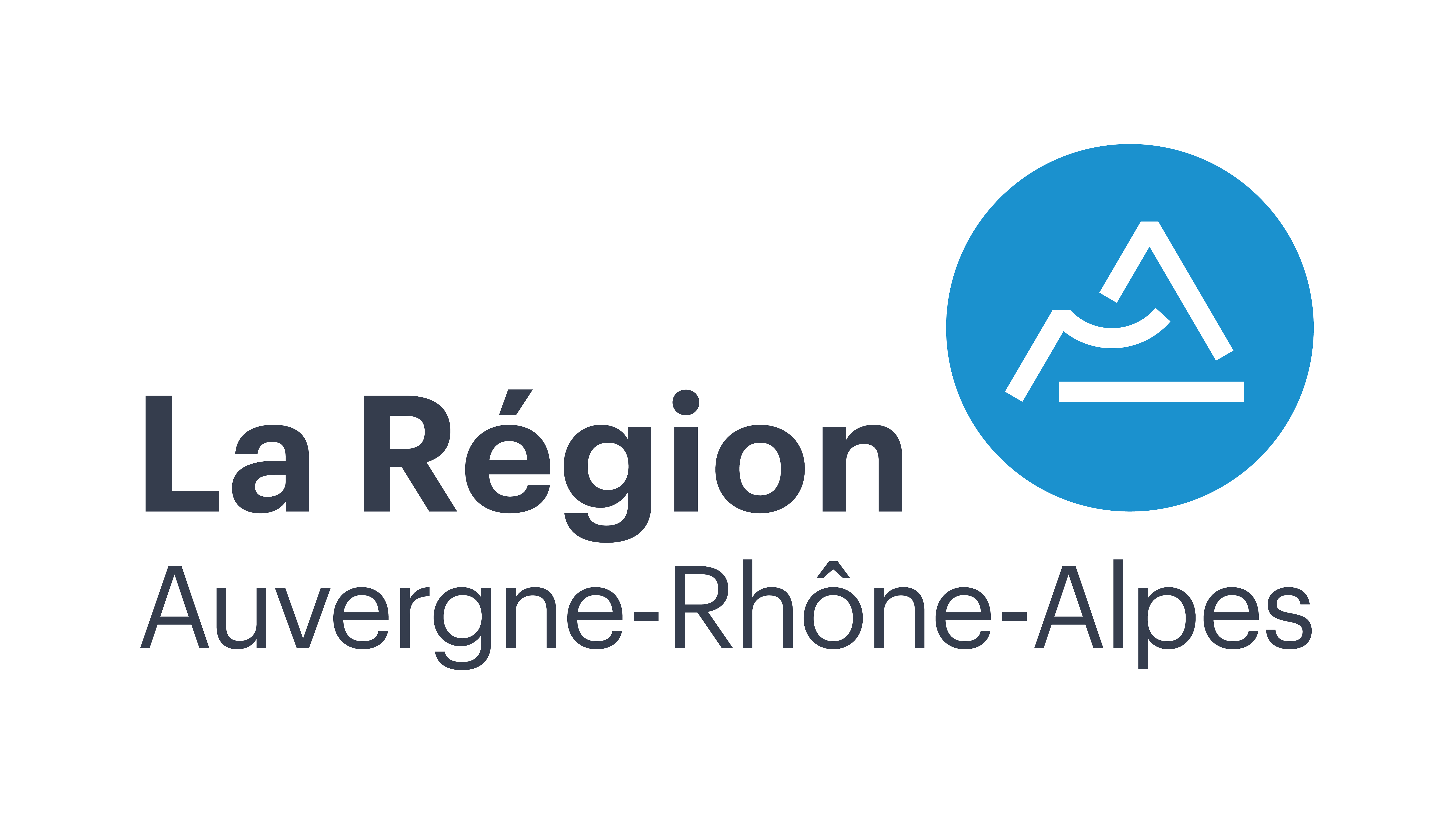 Région Rhône Alpes